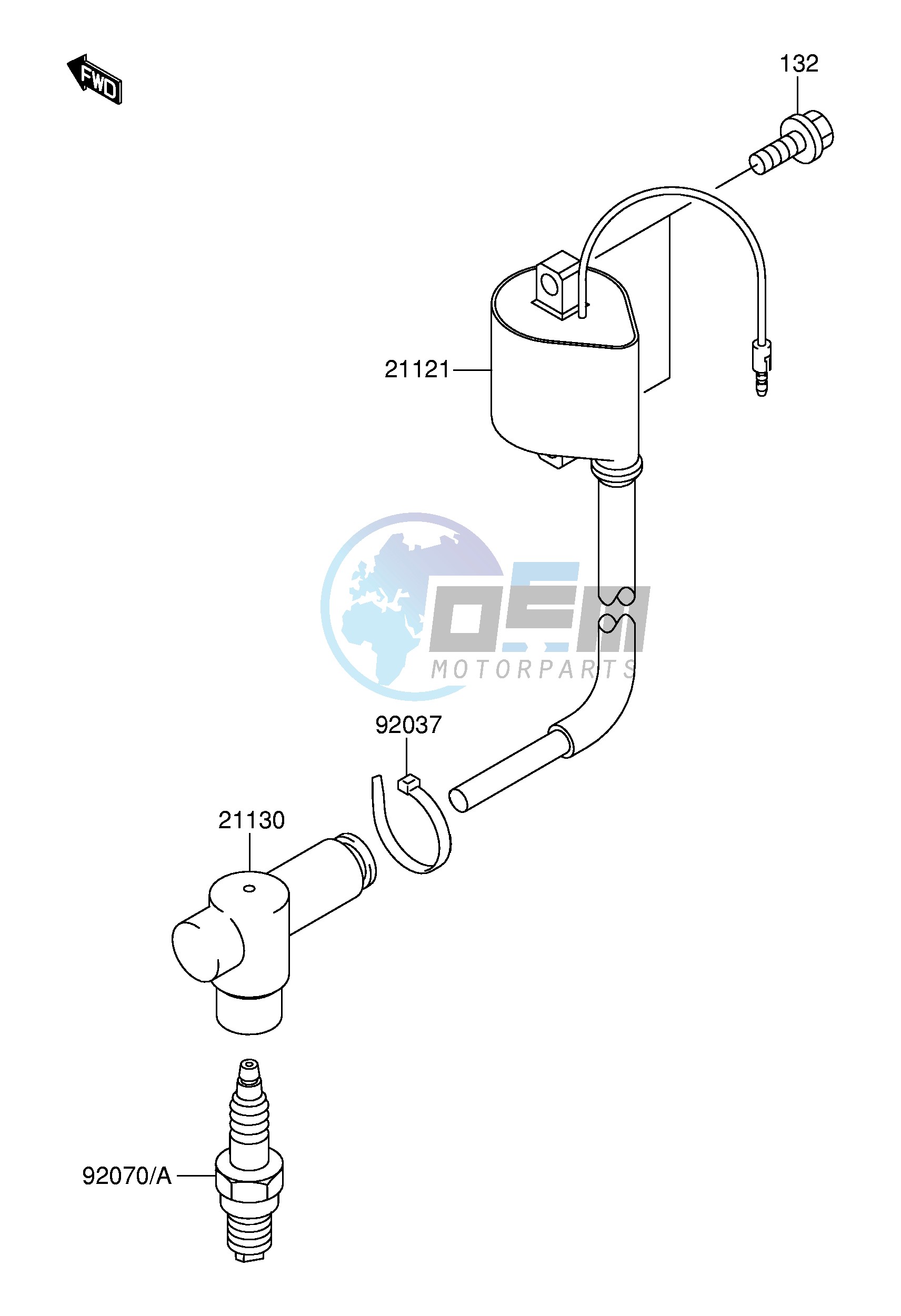 IGNITION SYSTEM