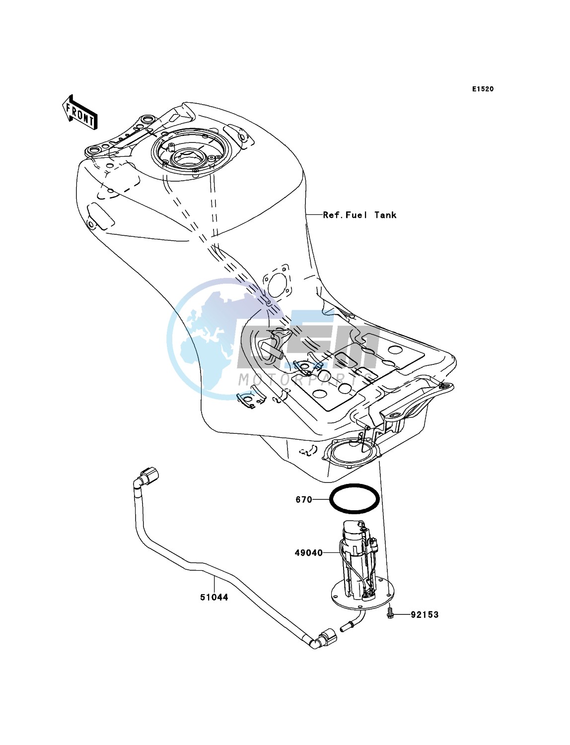 Fuel Pump