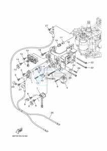 F30BEHD drawing ELECTRICAL-3