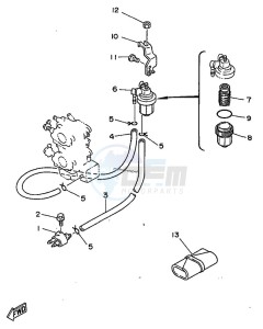 25N drawing FUEL-TANK