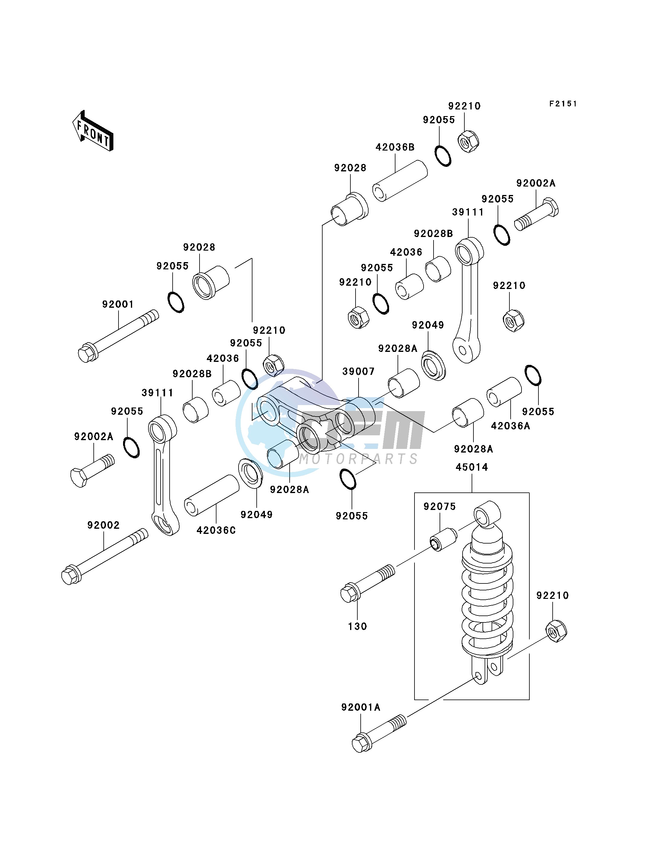 SUSPENSION_SHOCK ABSORBER