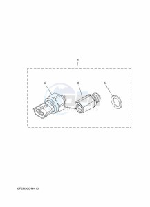 FL300BETX drawing OPTIONAL-PARTS-4