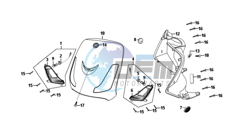 FR  COVER FRONT INNER BOX