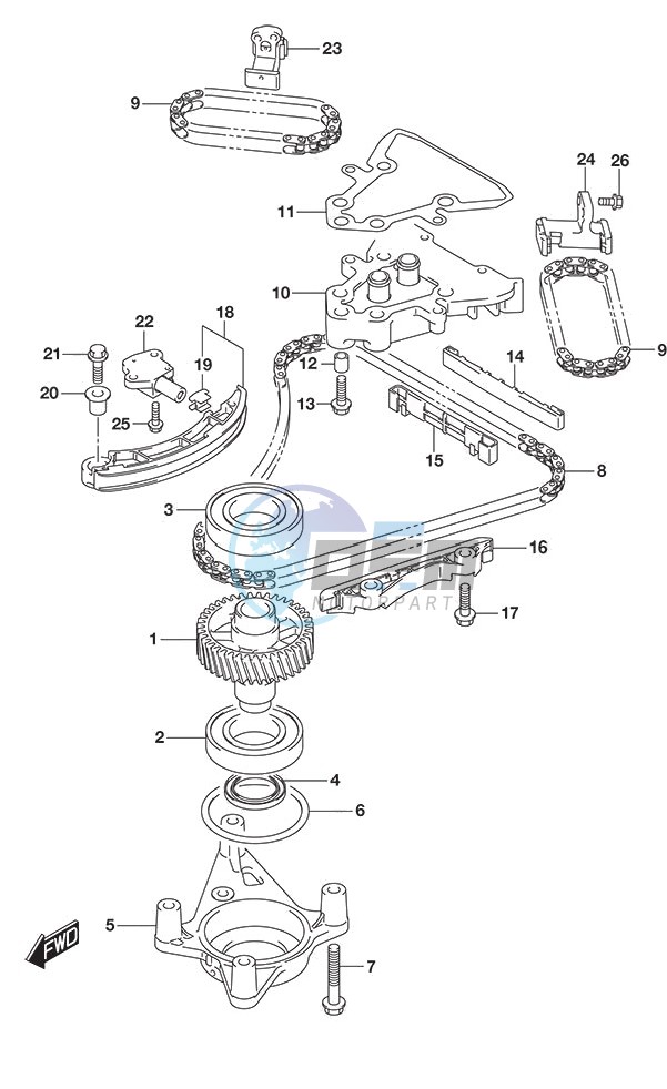 Timing Chain