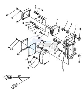 L140 drawing ELECTRICAL-1