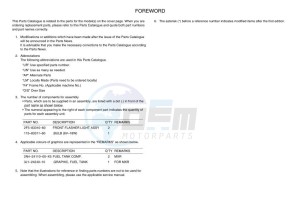 CZD300-A XMAX 300 (BMK1) drawing Infopage-3