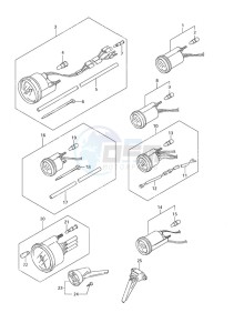 DF 30 drawing Meter