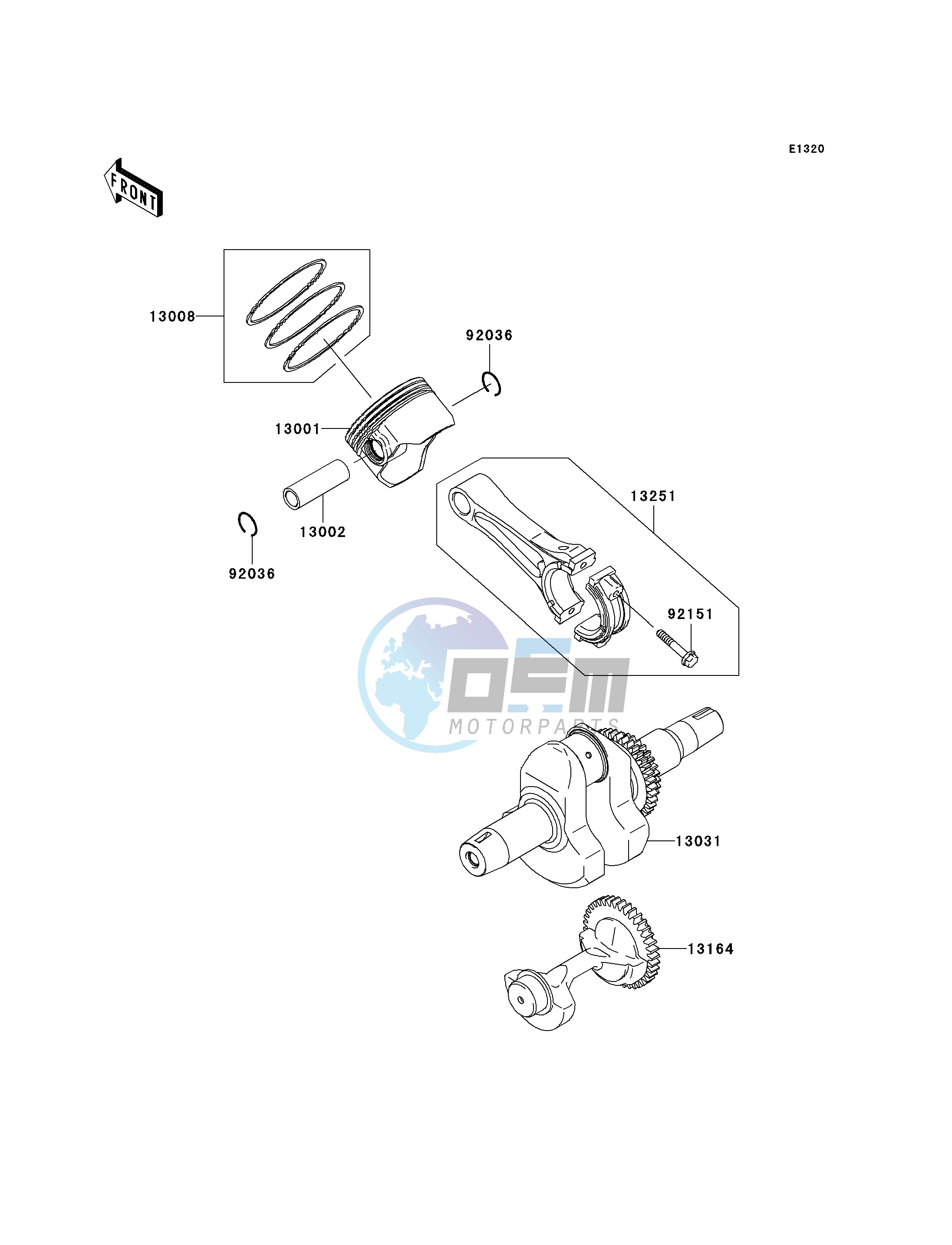 CRANKSHAFT_PISTON-- S- -