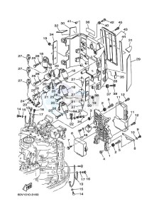 LZ250DETOX drawing ELECTRICAL-1