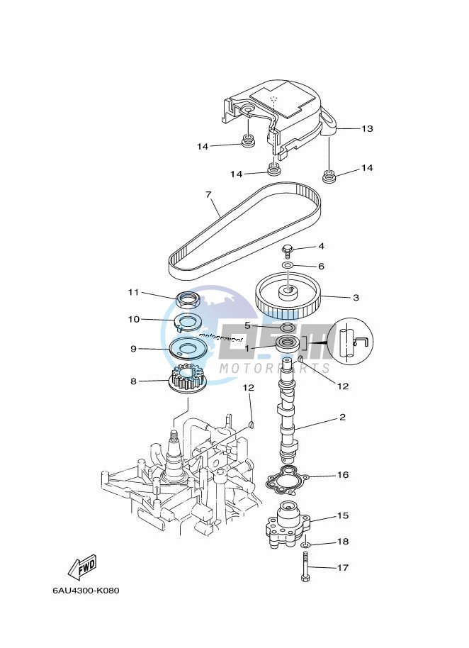 OIL-PUMP