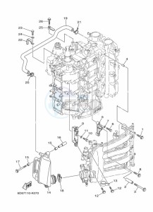 F80BETL drawing INTAKE-2