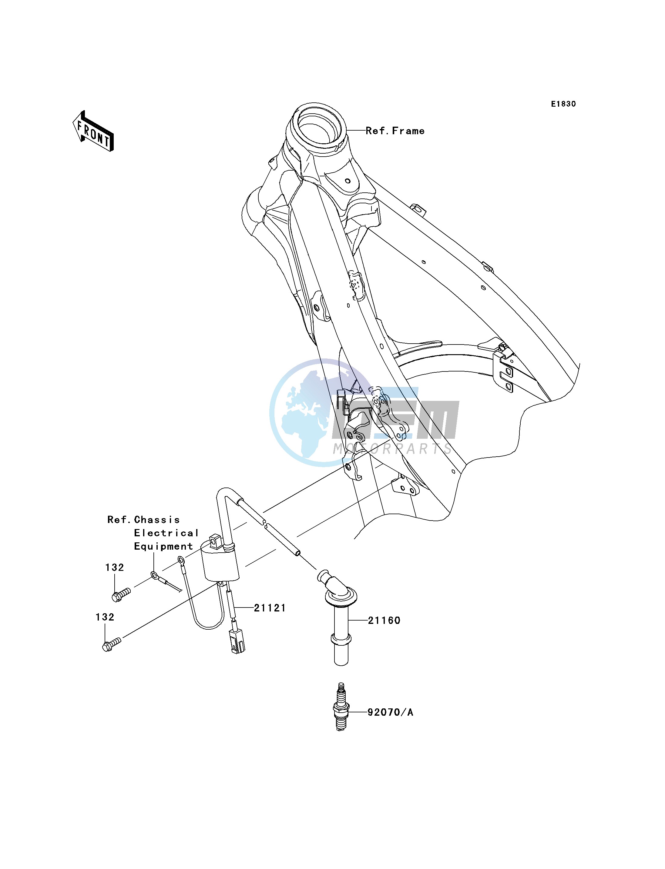 IGNITION SYSTEM