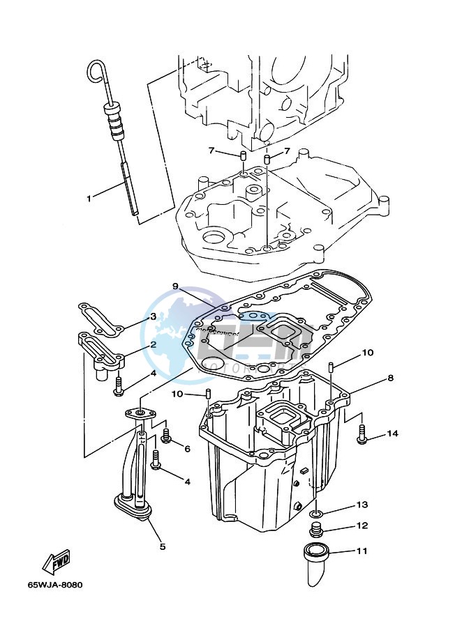 OIL-PAN