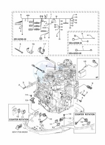 F200GETX drawing ELECTRICAL-4