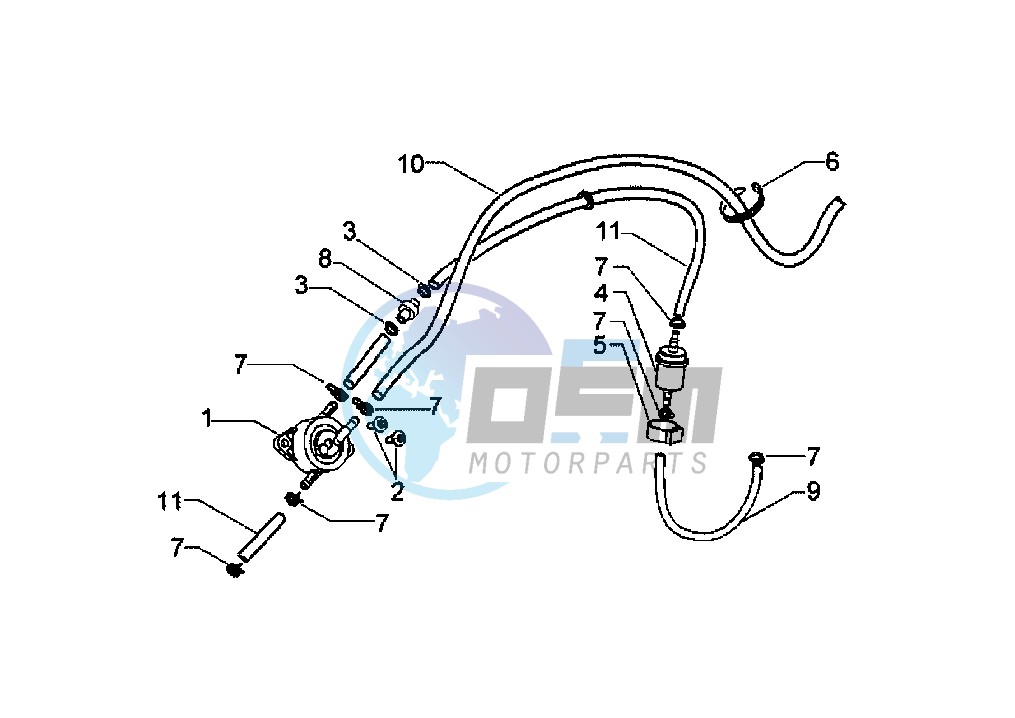 Fuel pump