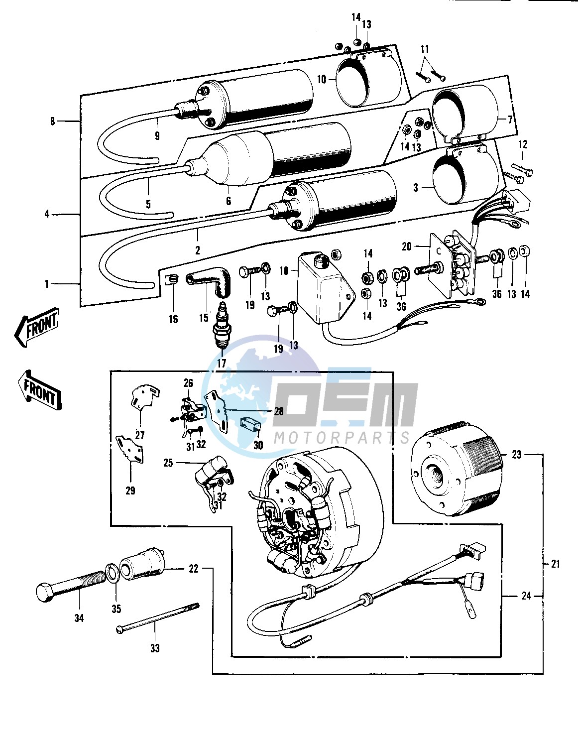 IGNITION_GENERATOR_REGULATOR