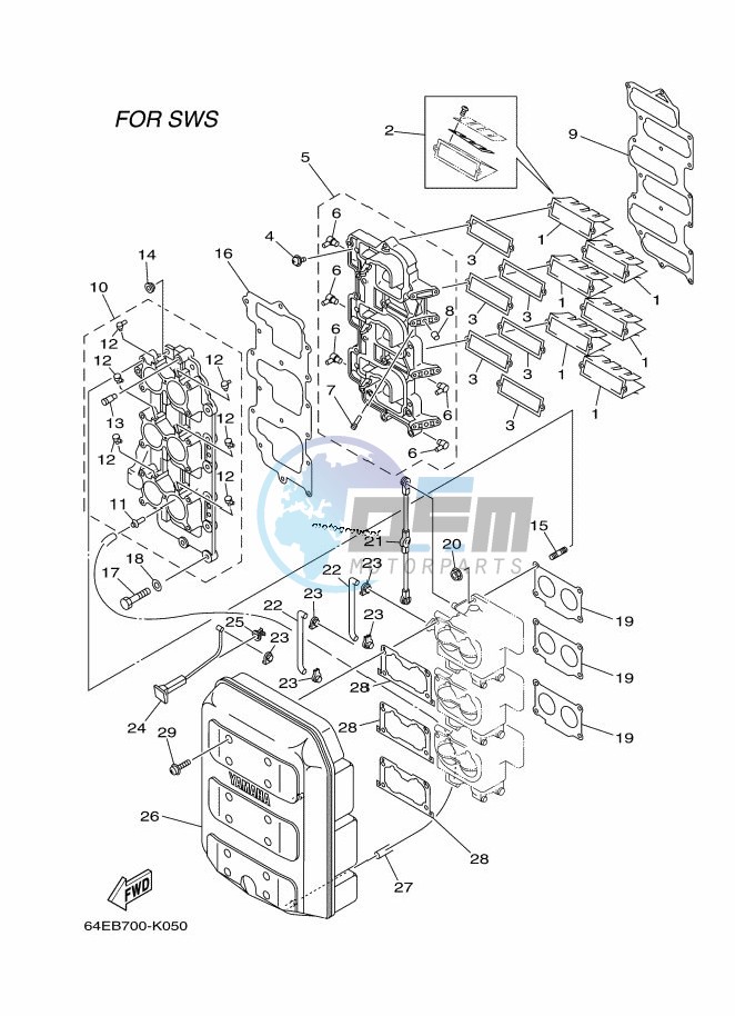 INTAKE-2