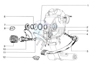 50 FL2 drawing Kick starter