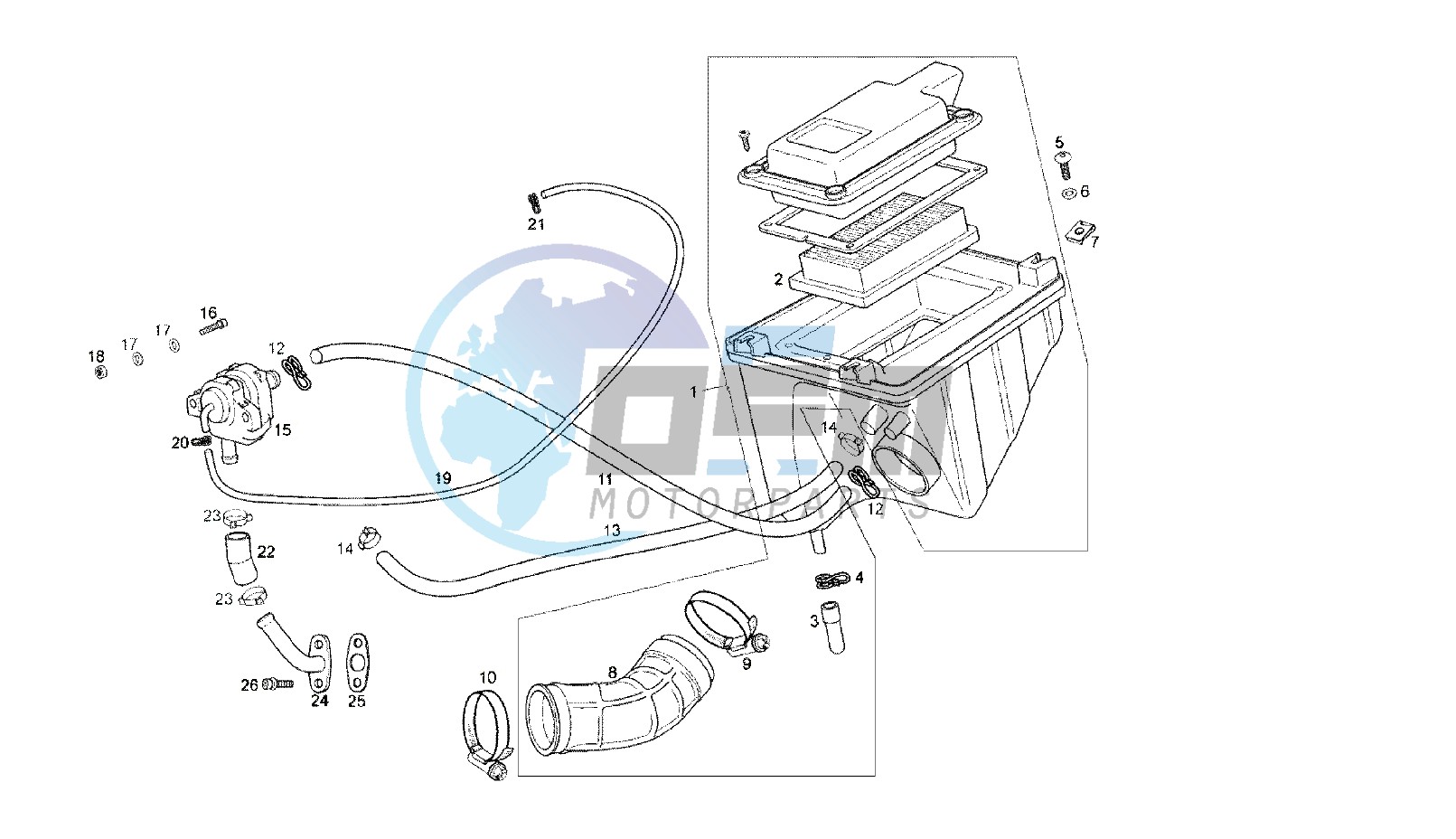 INTAKE