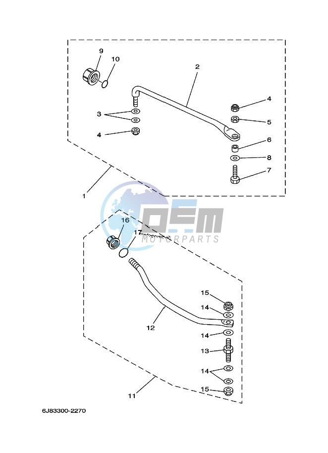 STEERING-GUIDE