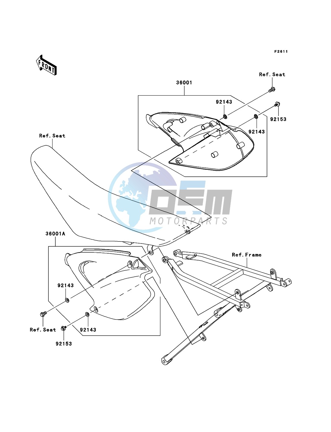 Side Covers