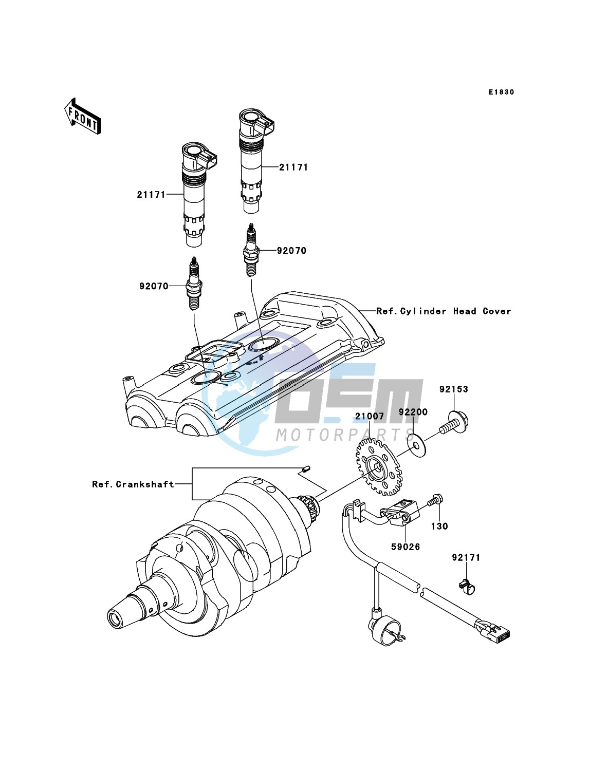 Ignition System