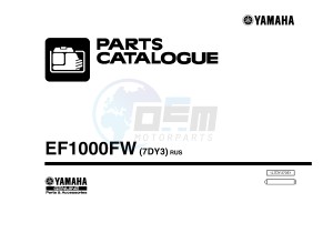 EF1000 84 (7DY3) drawing .1-Front-Page