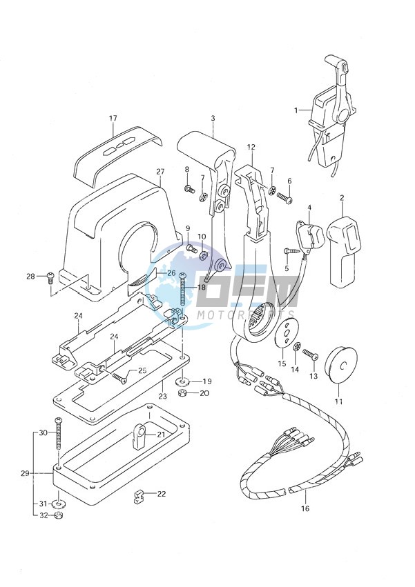 Top Mount Single (1)