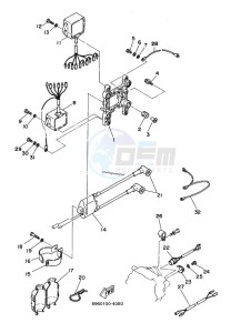 E55CMHL drawing ELECTRICAL-3