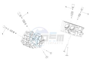 RSV4 1000 Racing Factory E4 ABS (EMEA, LATAM) drawing Pad