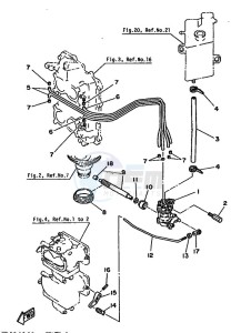 140AETO drawing OIL-PUMP