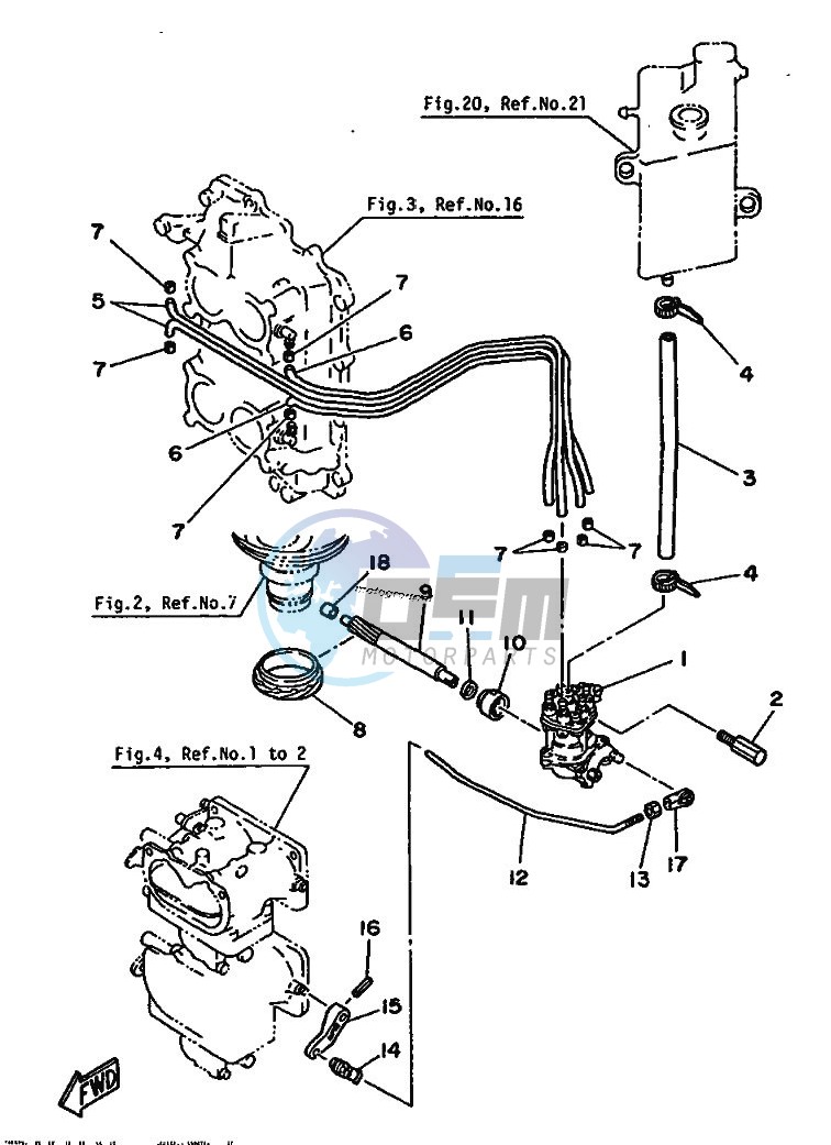 OIL-PUMP