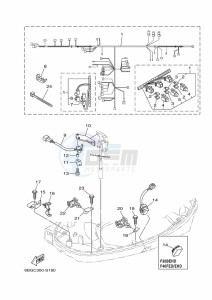 F30BEHD drawing ELECTRICAL-5