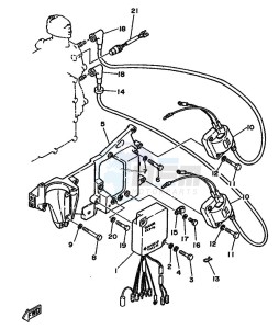 20DM drawing ELECTRICAL-1