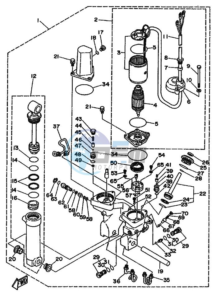 POWER-TILT-ASSEMBLY-1