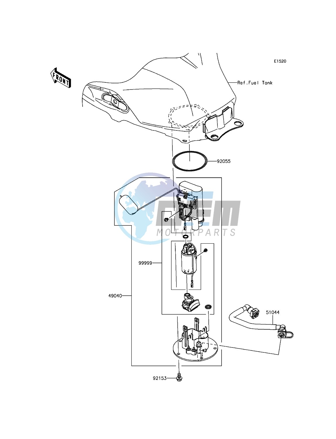 Fuel Pump