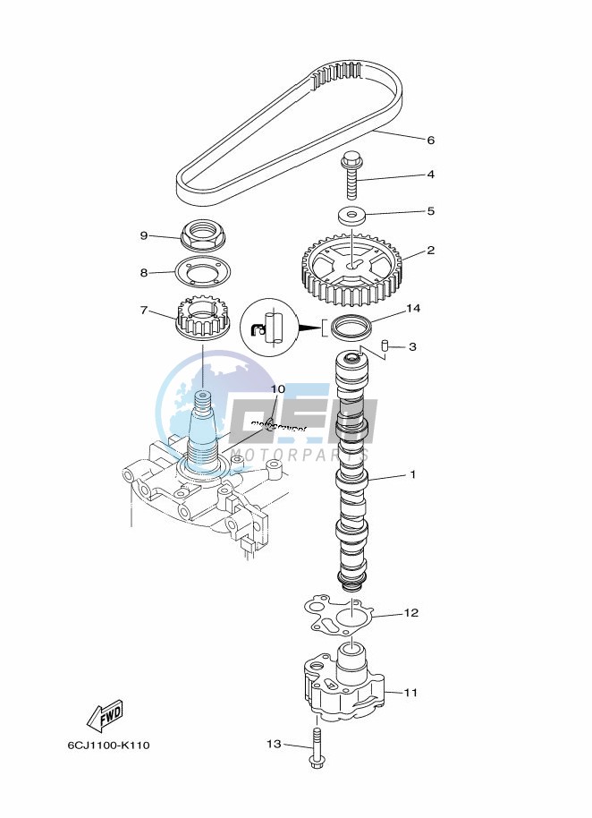 OIL-PUMP