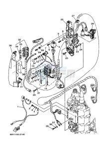 F115A drawing ELECTRICAL-2