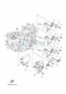 F30BETS drawing ELECTRICAL-1