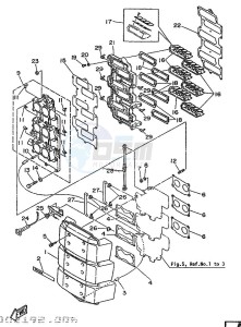 225AETO drawing INTAKE