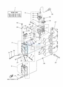 F115A drawing INTAKE-2