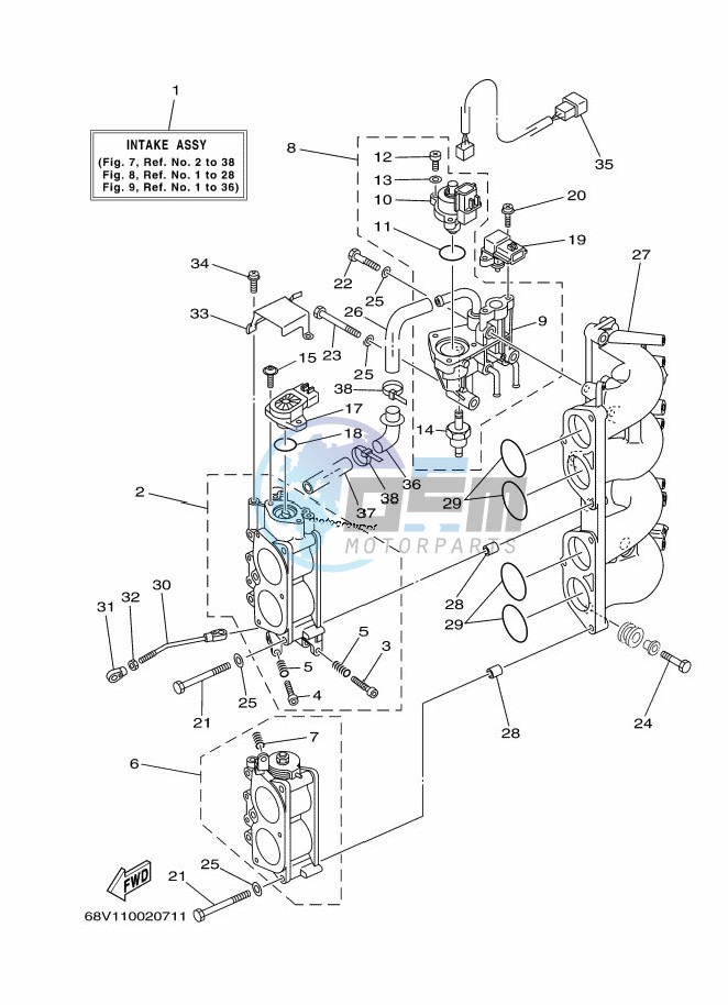 INTAKE-2