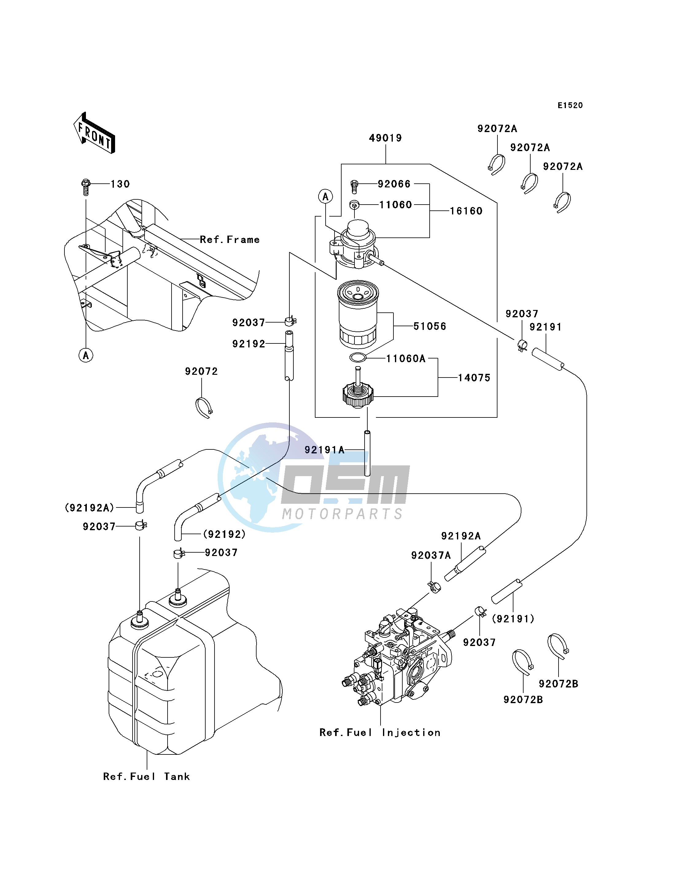 FUEL PUMP