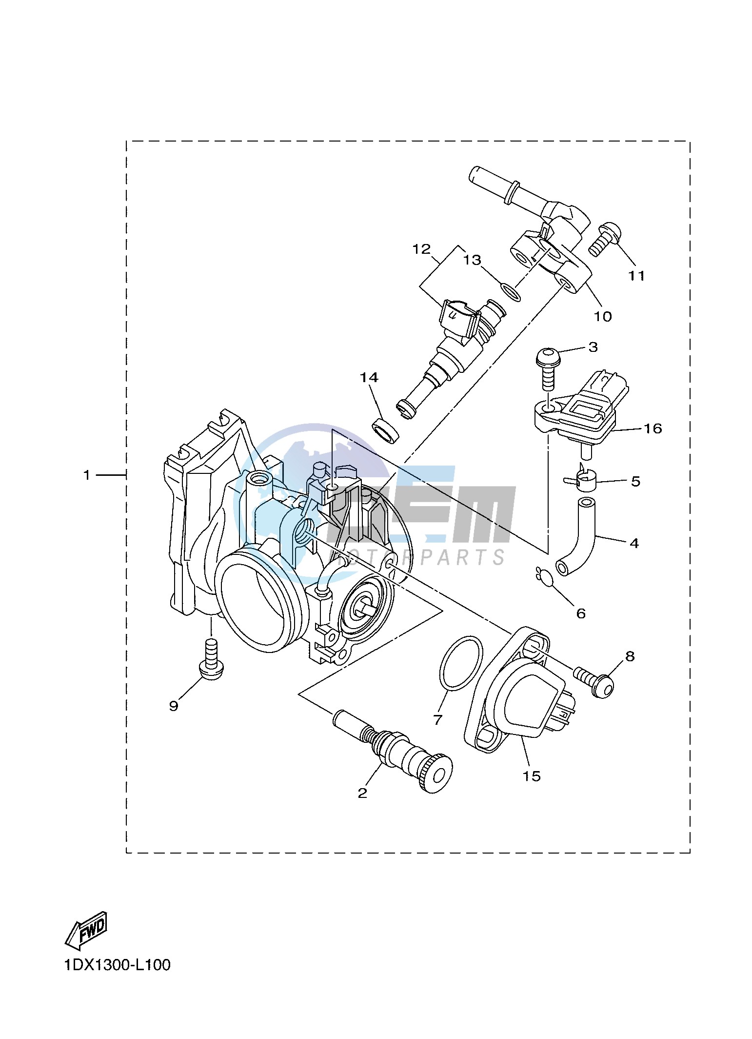 INTAKE 2