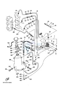 90AETOL drawing OIL-PUMP