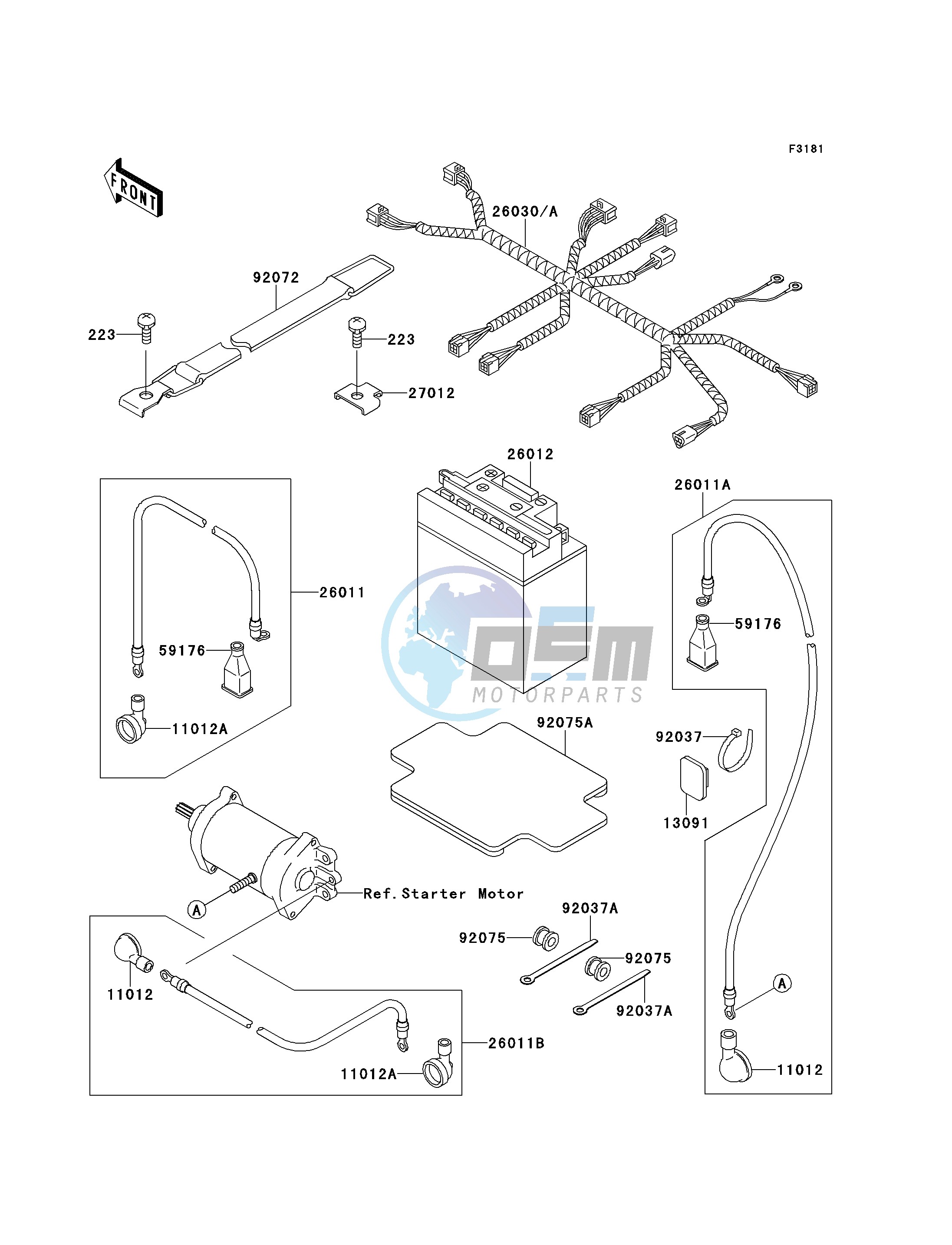 ELECTRICAL EQUIPMENT