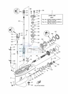 F70AETX drawing LOWER-CASING-x-DRIVE-1