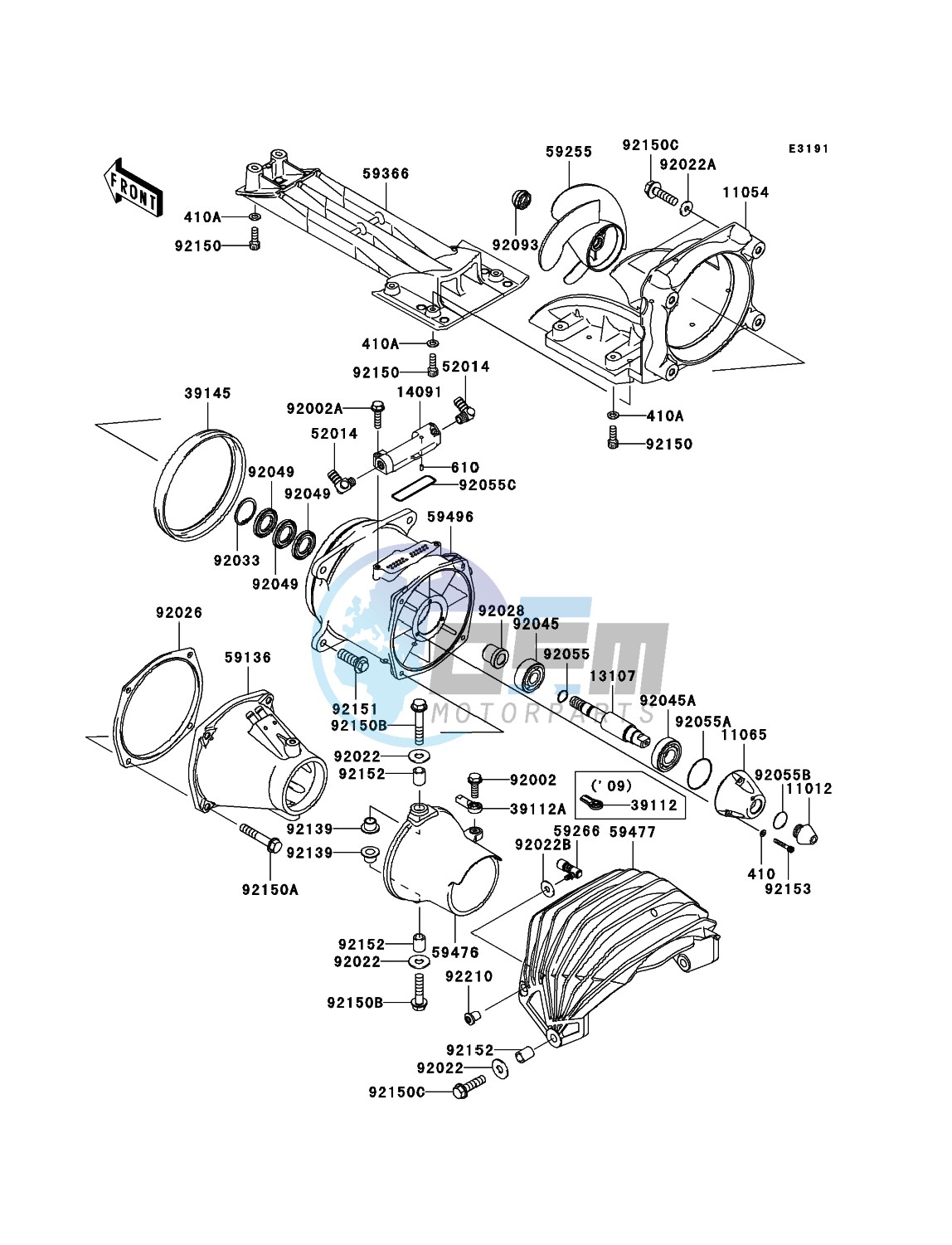 Jet Pump