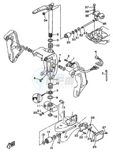 115C drawing MOUNT-2