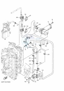 F150DETX drawing INTAKE-2